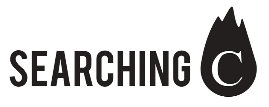Searching C Logo