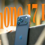 蘋果 iPhone 17 Pro 開箱 ：久違的內外大改之作！？